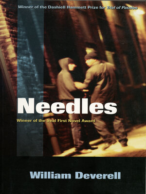 cover image of Needles